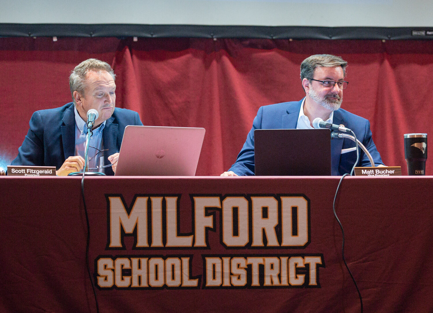 Milford school district to establish dress code committee Bay to Bay News